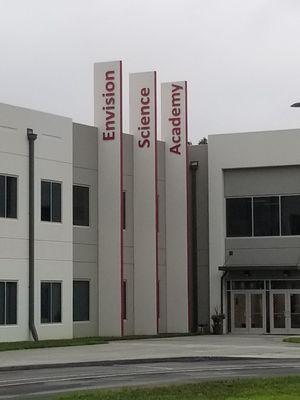 Envision Science Academy Charter School