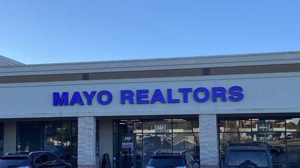 Mayo & Associates