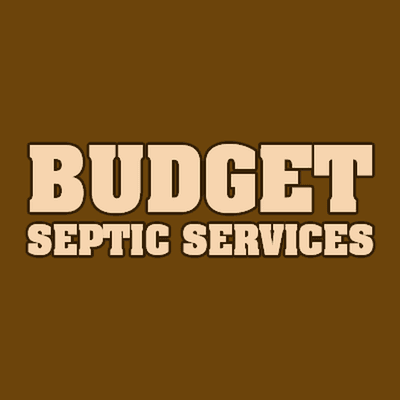 Budget Septic Services