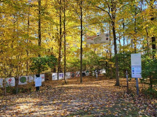 The Gators Bike Park