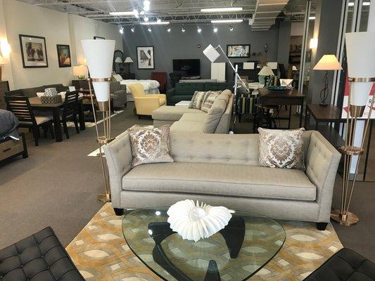 CORT Furniture Outlet