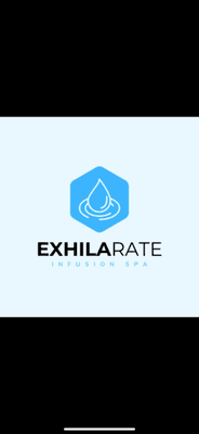 Exhilarate Infusion Spa