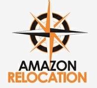 Amazon Relocation