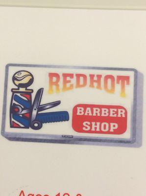 Red Hot Barber Shop