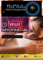 Myofascial Massage - A Wellness In Your Hands, LLC Speciality