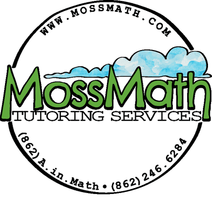 MossMath Tutoring Services