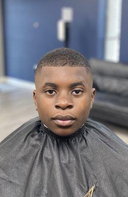 Opulence Signature Haircut