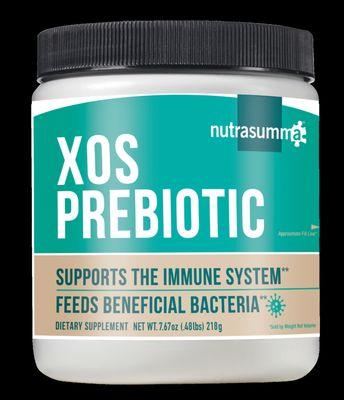 XOS Prebiotic Powder