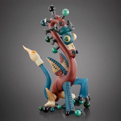 Peter Muller X Joe Peters Collab