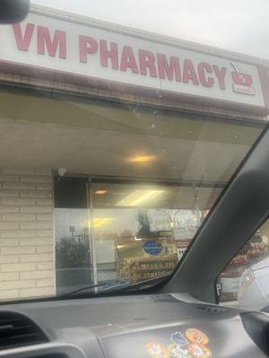 VM PHARMACY