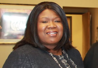 Vidalia M. Butler-Poku, M.D.