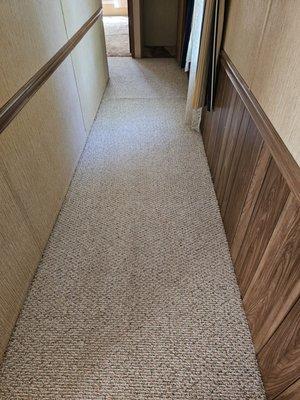 Mark's Carpet Cleaning