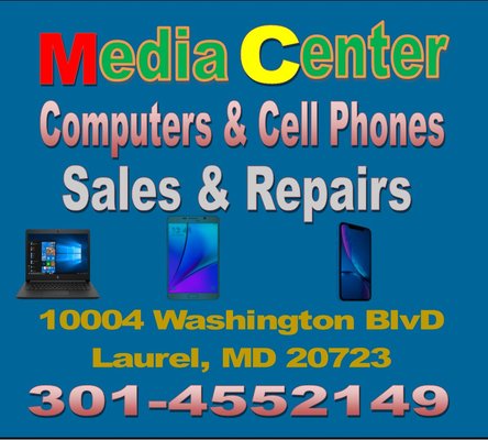 Computer repair near me