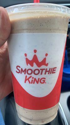 Smoothie King