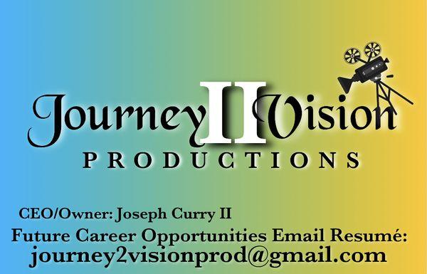 Journey II Vision