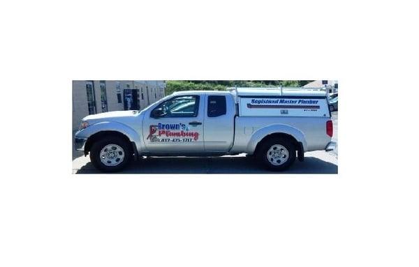 Brown's Plumbing, LLC