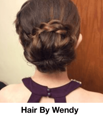 Hair By Wendy