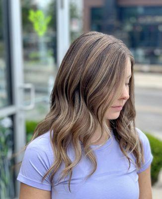 Balayage