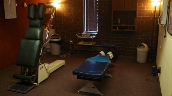 Browerville Chiropractic