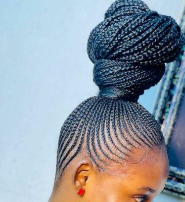 Lorlar african braiding