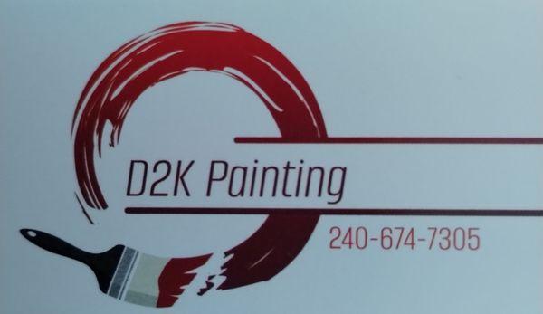 D2K Painting