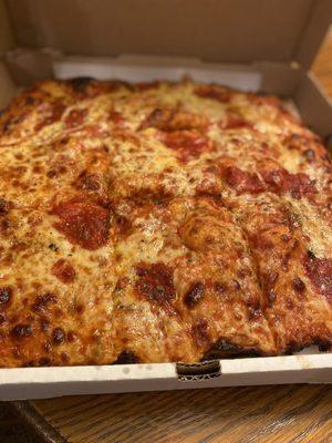 Capo’s Pizza Babcock