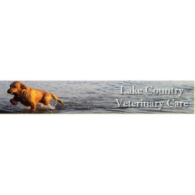 Lake Country Veterinary