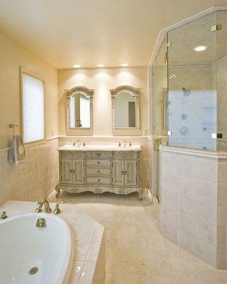 Bathroom Remodel