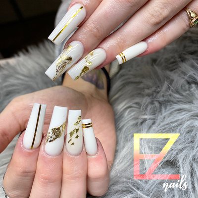 Nails by EZ nails