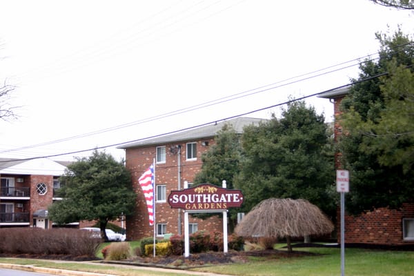 Add a caption Southgate Apts Is An Apartment Complex In Newark DE We Manage