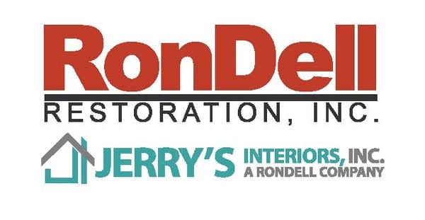 Jerry's Interiors is the flooring division of our parent company RonDell Restoration. Visit our website now:
 rondellrestoration.com