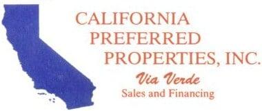 California Preferred Properties