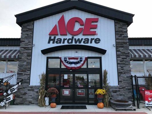 Teghtmeyer Ace Hardware