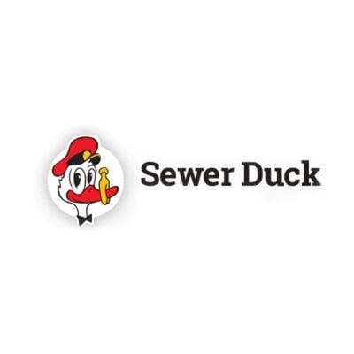 Sewer Duck