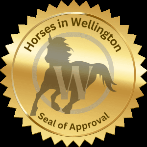 A business partner with "Horses in Wellington," proudly serving clients with the best-in-class polo and equestrian experience & lifestyle!