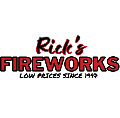 Rick's Fireworks - Cartwright