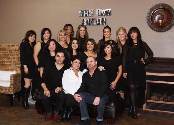 Ivy Salon & Spa