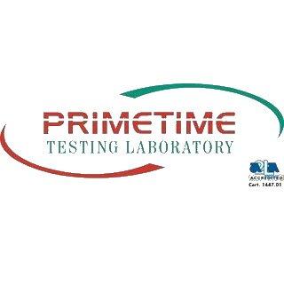 Primetime Testing Laboratory