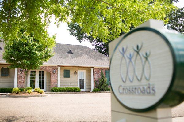 Crossroads Counseling Center