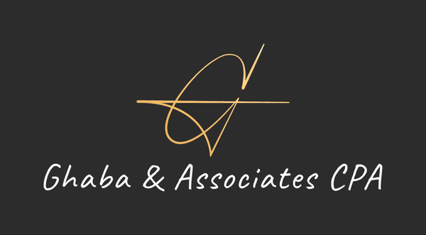 Ghaba & Associates CPA