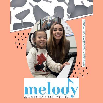 Melody Academy of Music