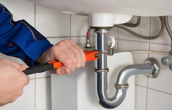 US Home Service Plumbers