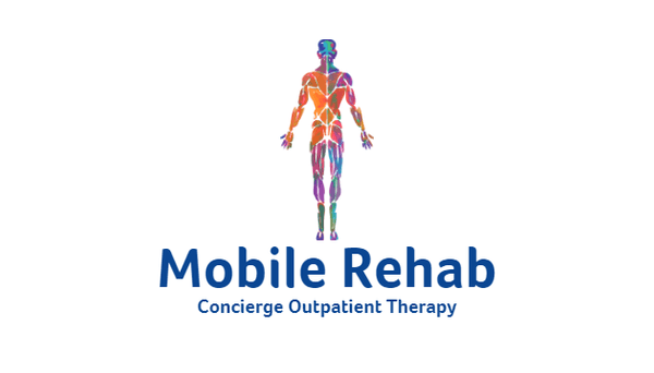 Mobile Rehab Concierge Outpatient Therapy