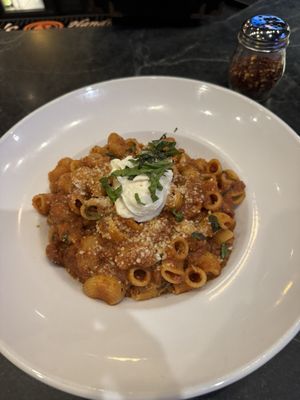 Bolognese