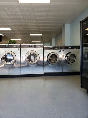 Chatham Laundromat