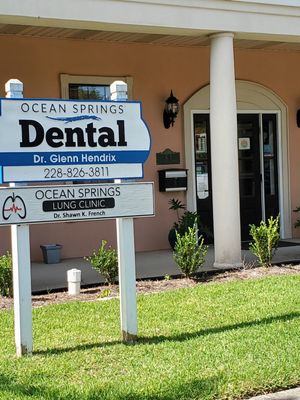 Glenn Hendrix, DDS - Ocean Springs Dentist