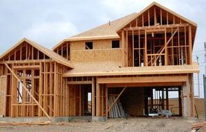 house-under-construction-picture-showing-wooden-framing-for-two-storey-home