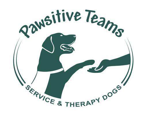 Pawsitive Teams