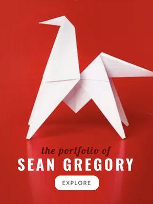 The Portfolio of Sean Gregory