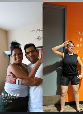 Orangetheory Fitness Torrance